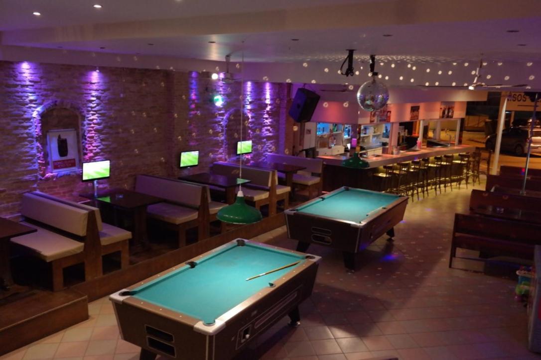 Primavera Beach Hotel Studios & Apartments Malia  Ngoại thất bức ảnh